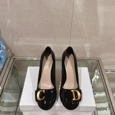 Christian Dior Heeled Shoes